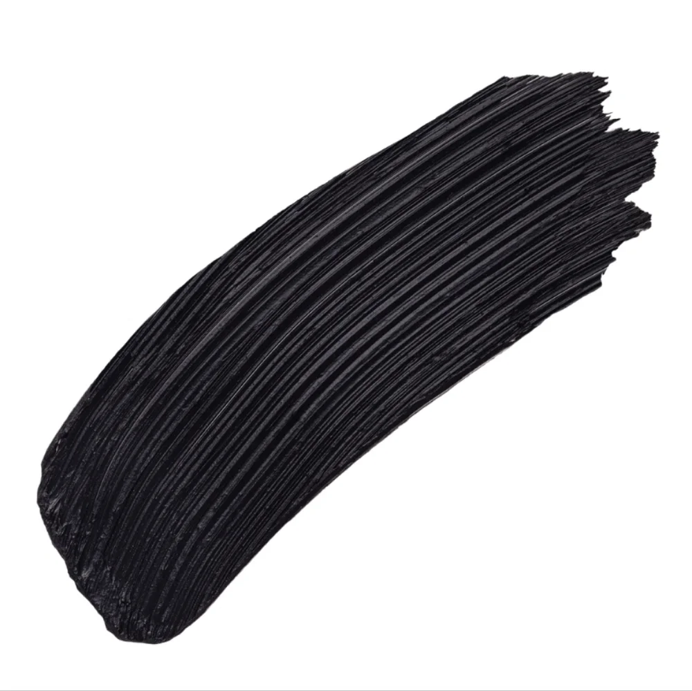 Laura Mercier Caviar Extravagant Mascara: Black, 4.5ml (Travel Size), NIB